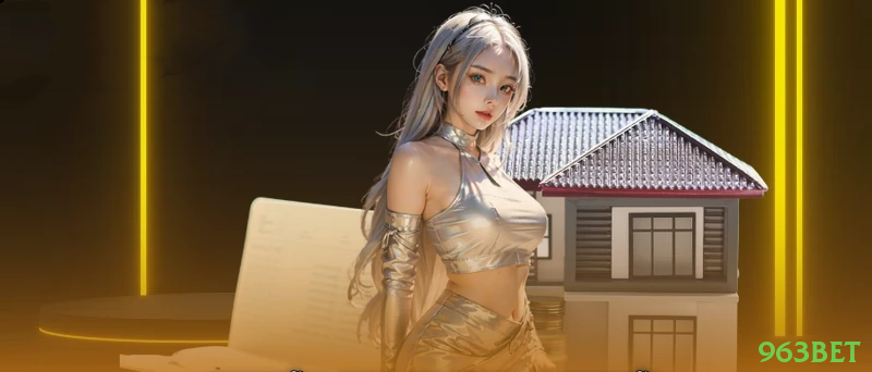 Baccarat Online 963bet