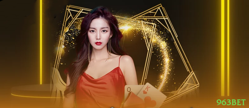 963bet Cassino Clássico